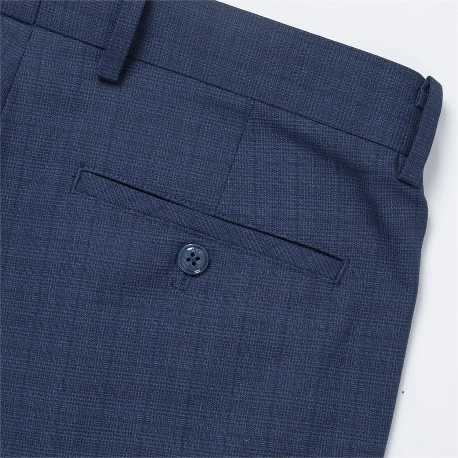 Navy blue 32 striped