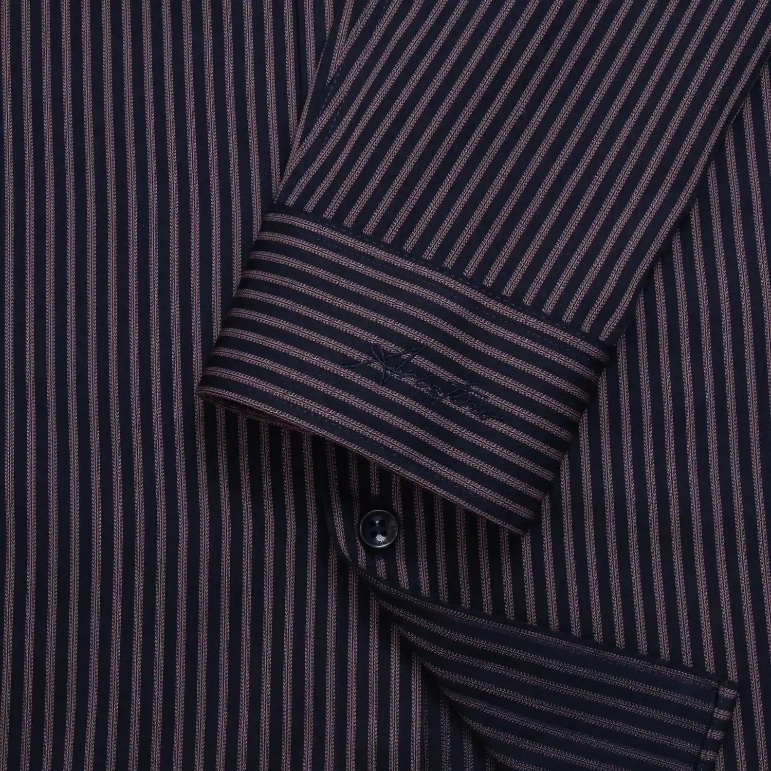 Navy stripe