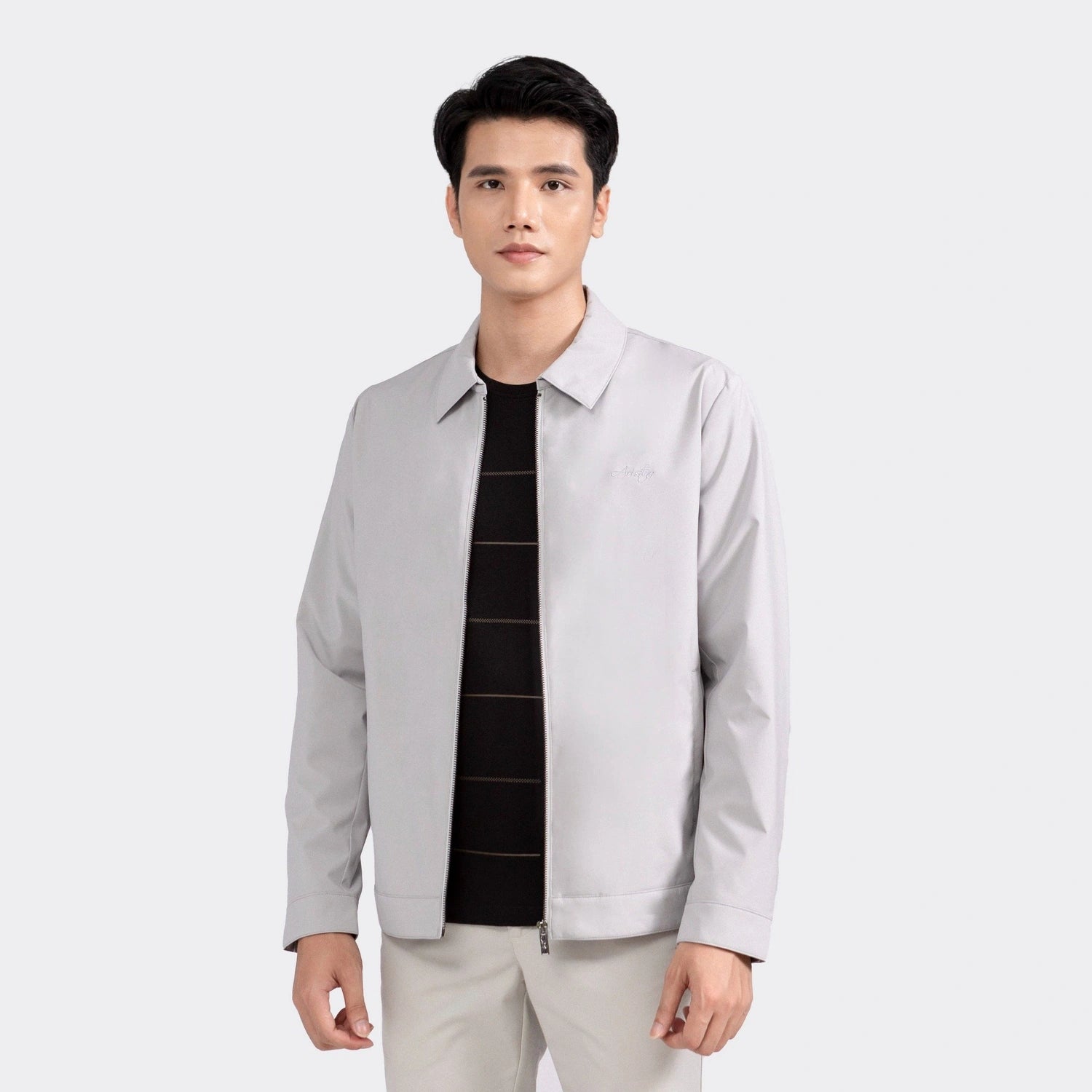 Gray 120