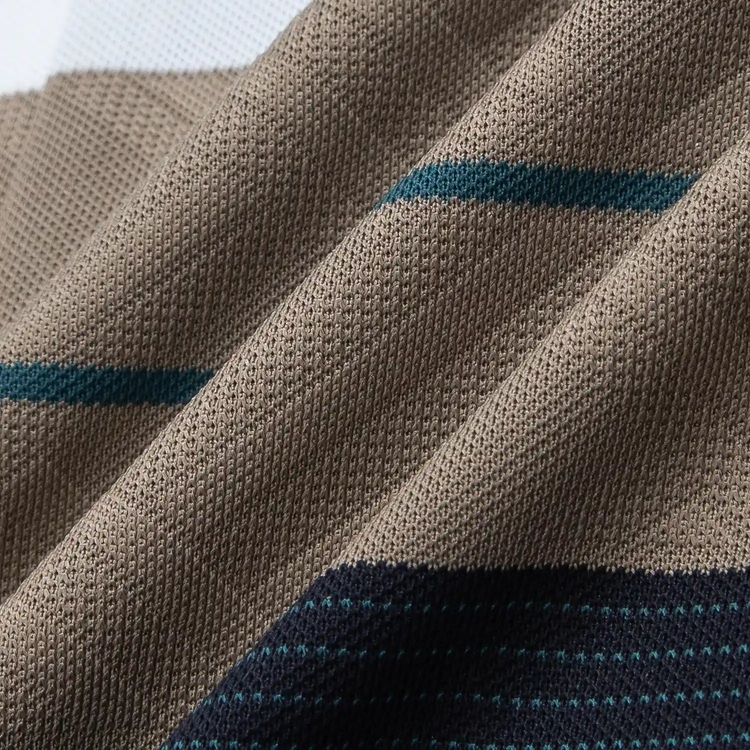 Navy blue 24 striped