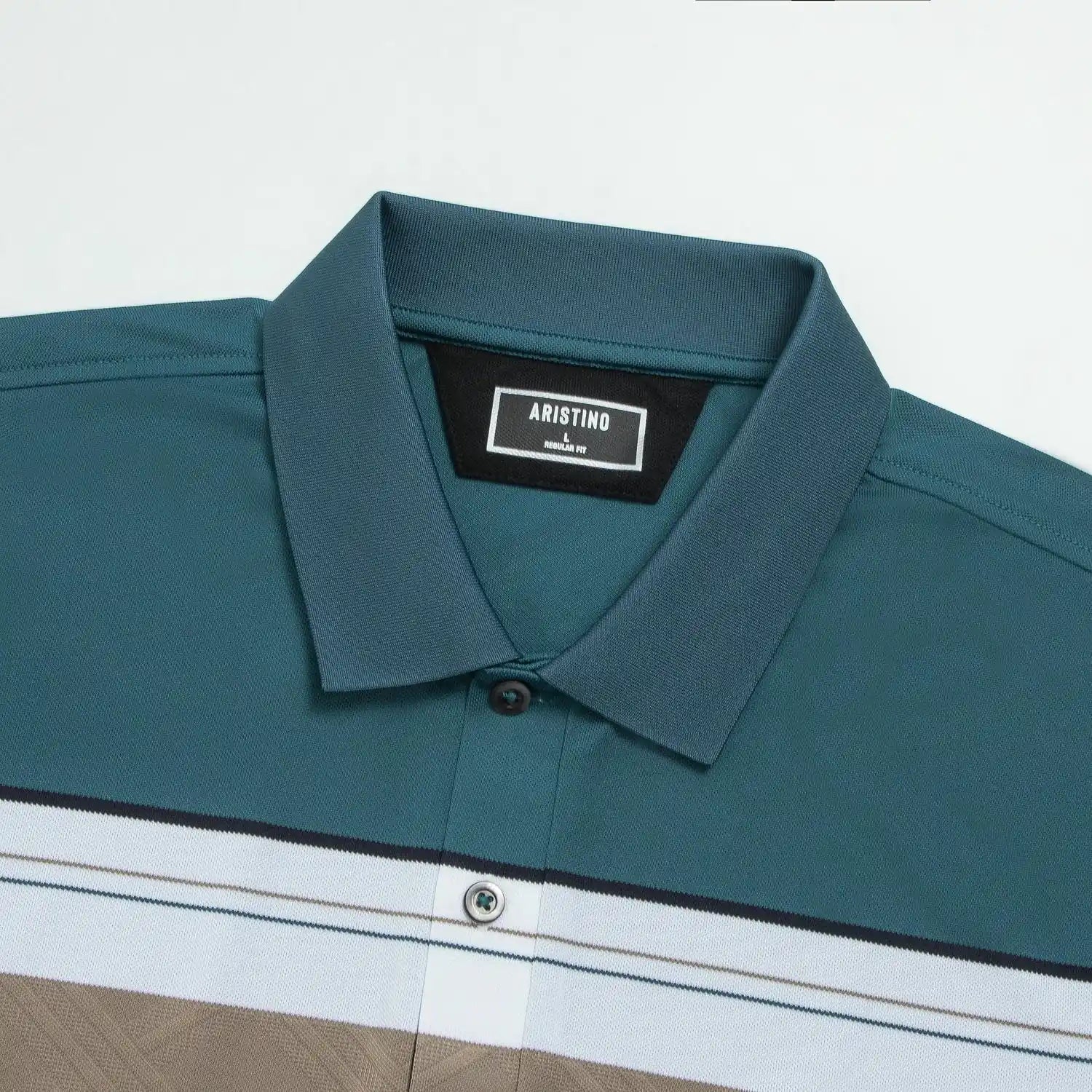 Navy blue 24 striped