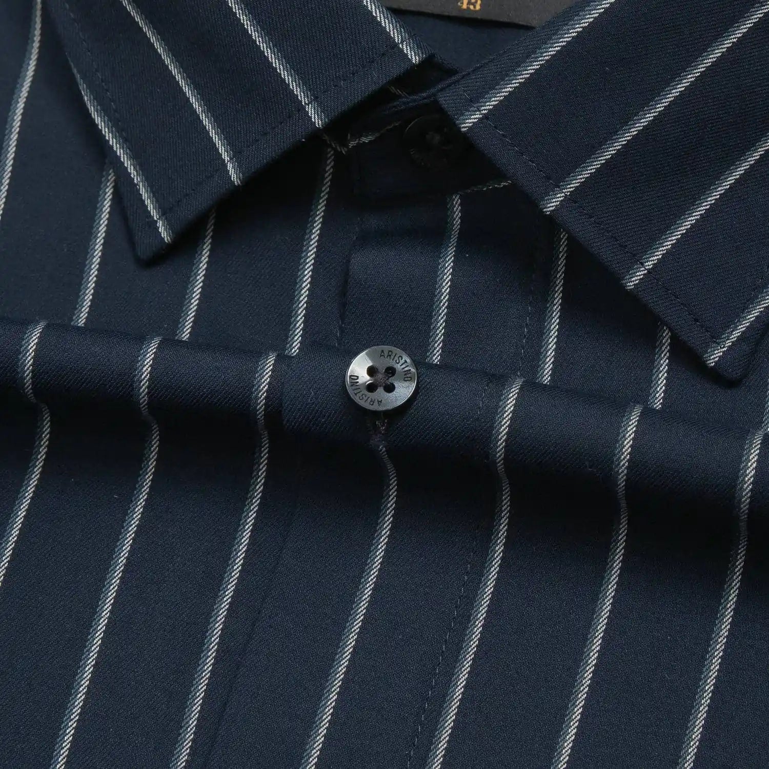 Navy stripe