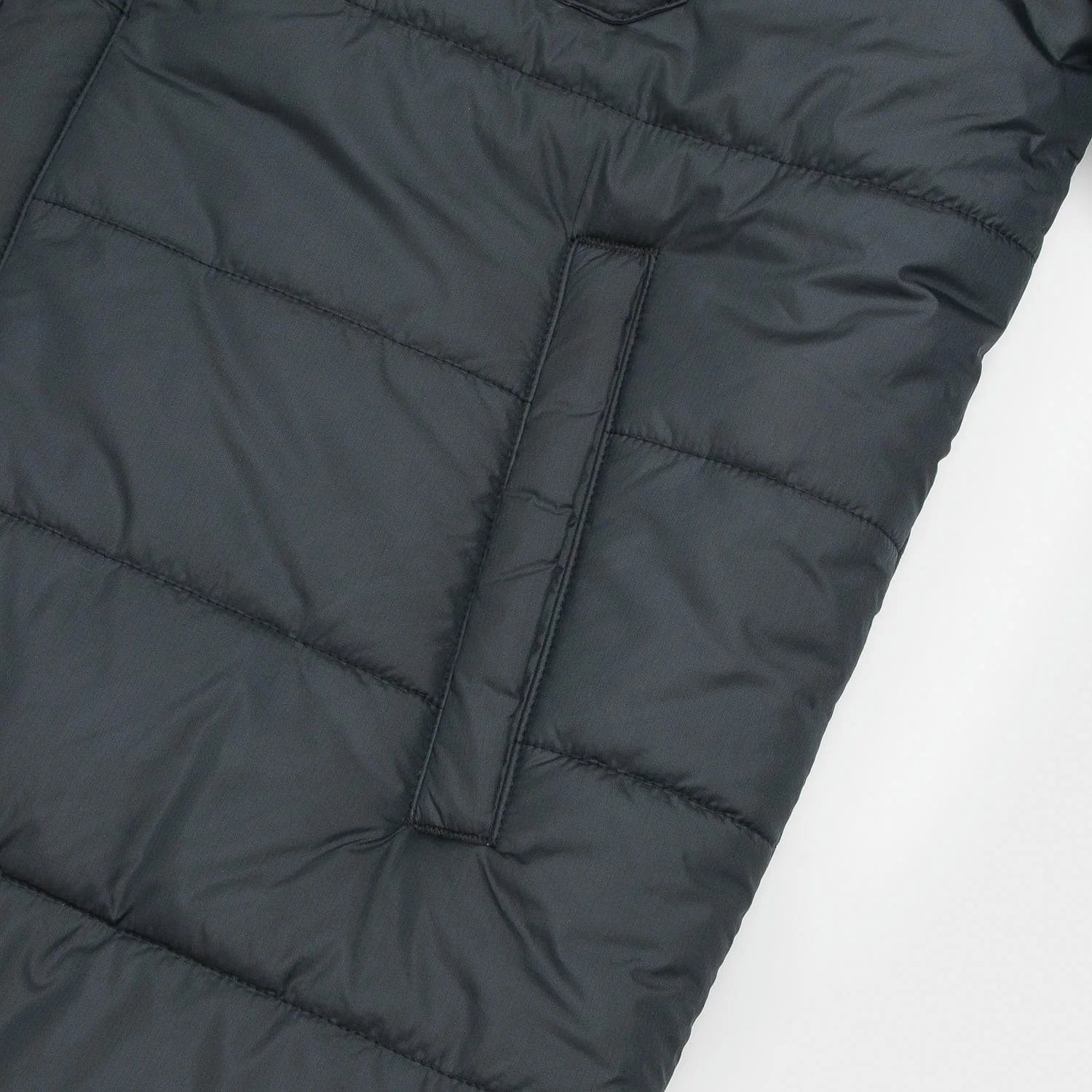 Navy blue 10 striped