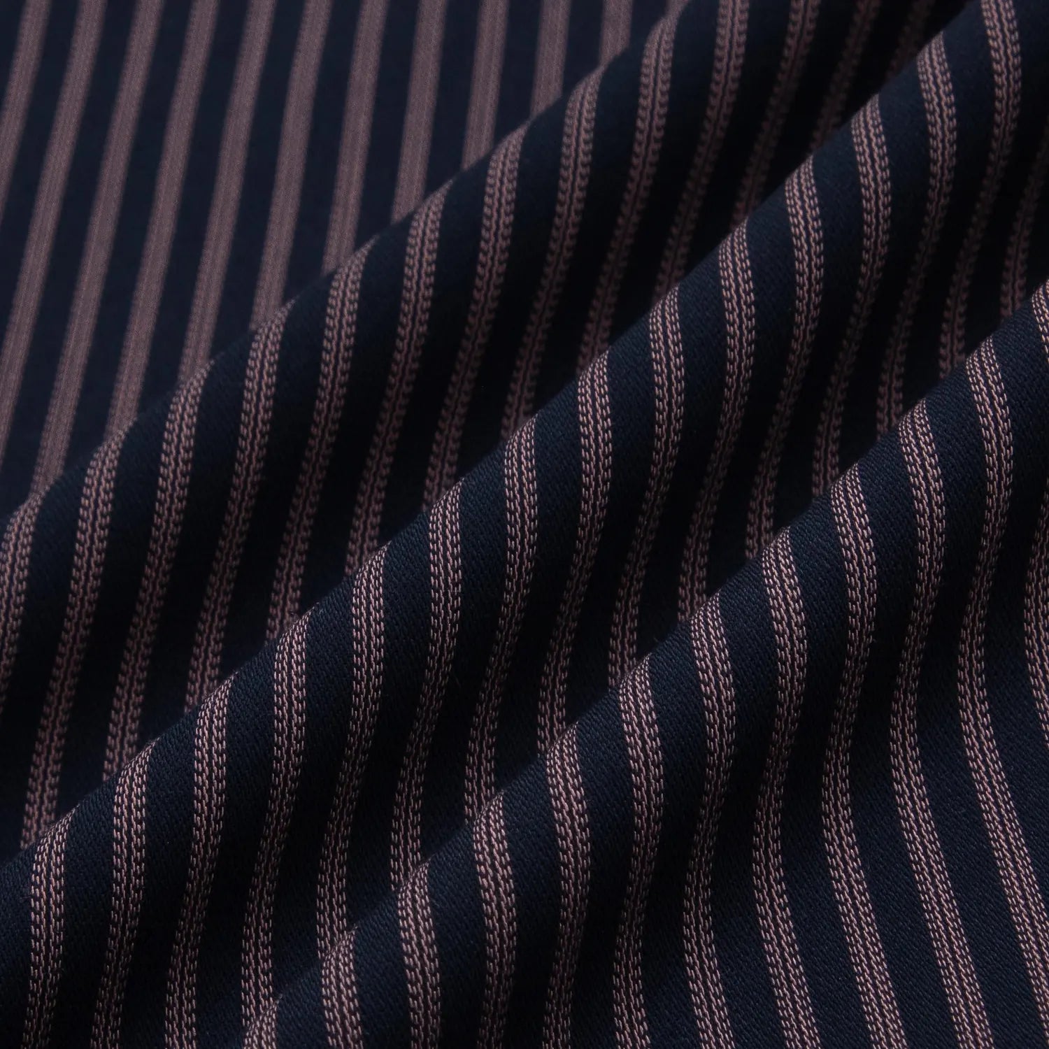 Navy stripe