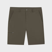 Olive green 43 striped