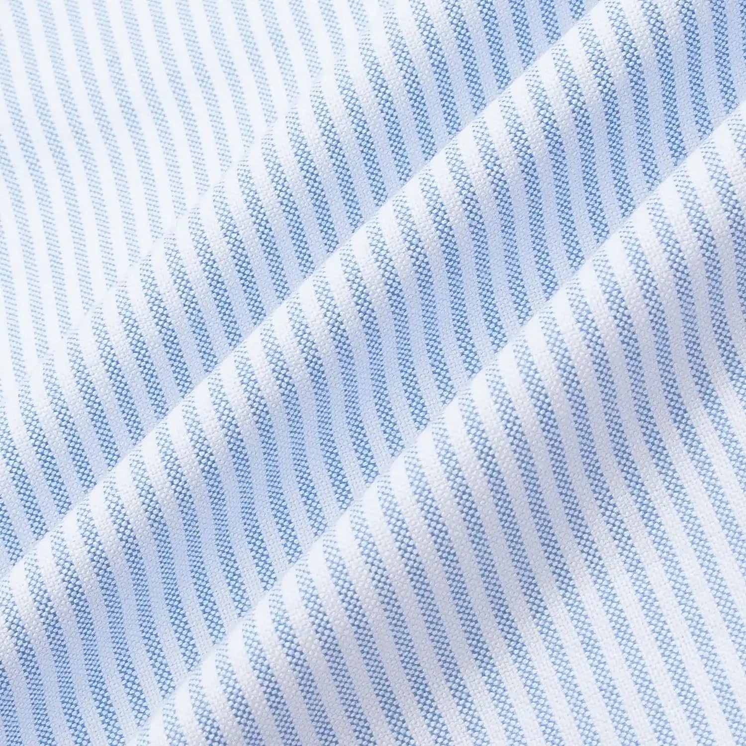 Blue striped
