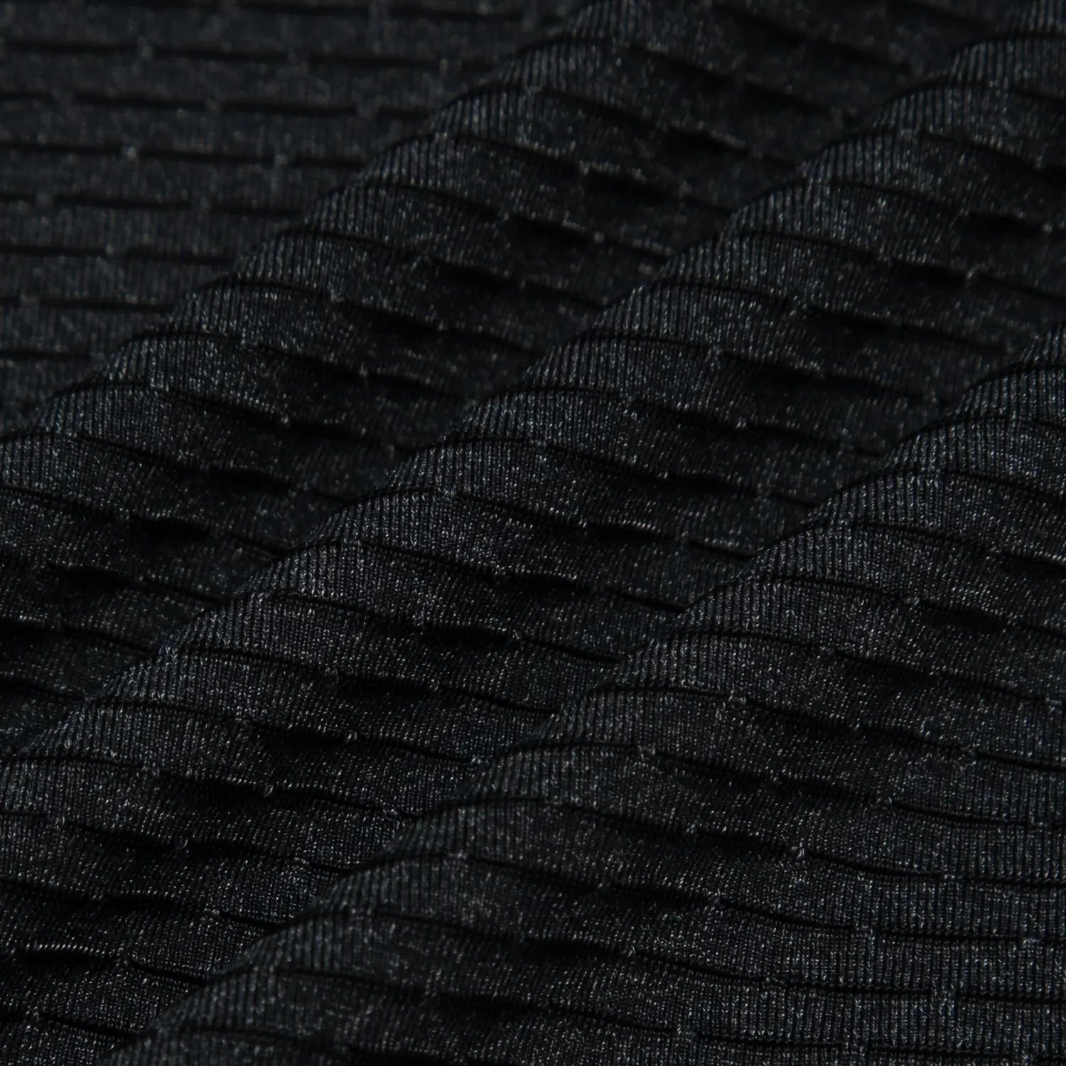 Navy blue 49 striped