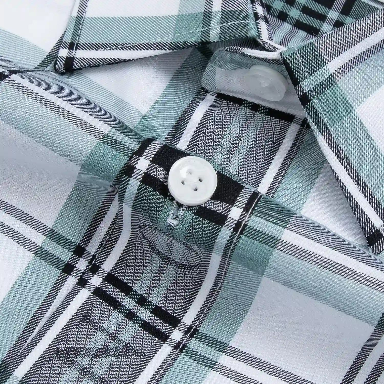 White striped Aristino