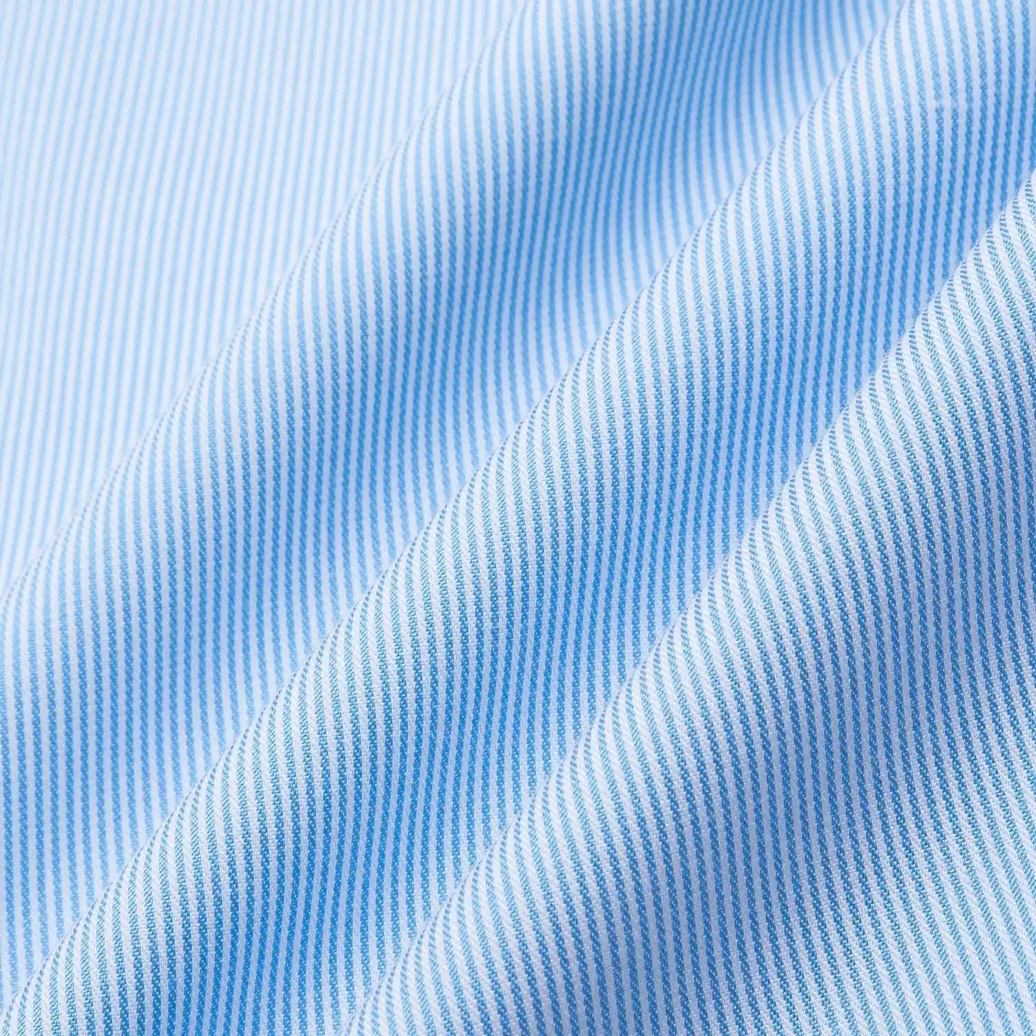Blue pinstripe