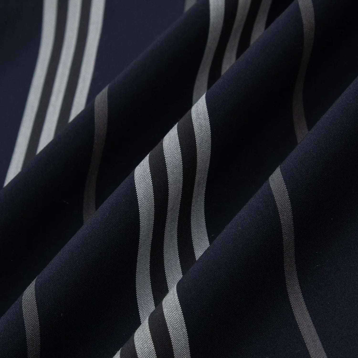 Navy stripe