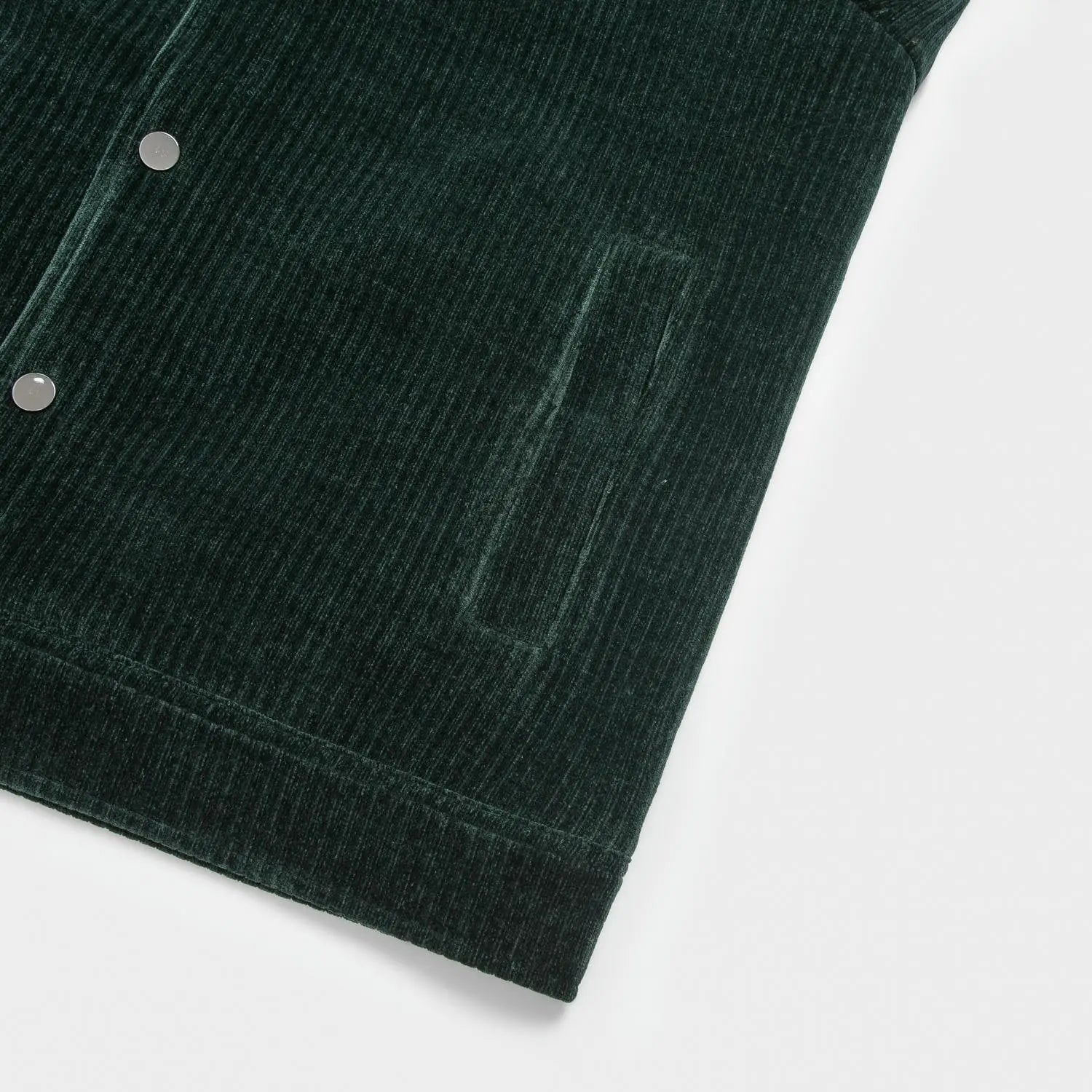 Olive 19 striped Jacquard