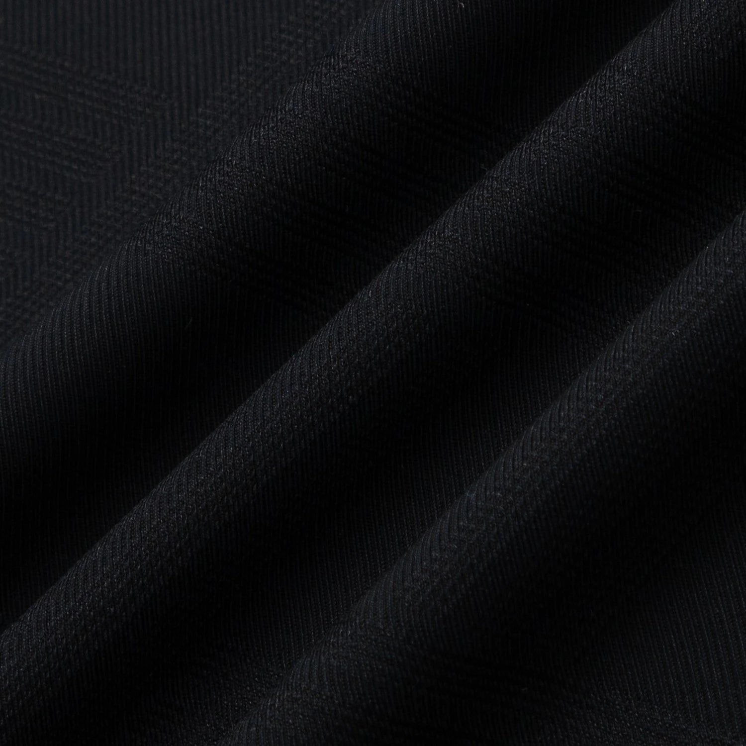 Black 01 Jacquard pattern