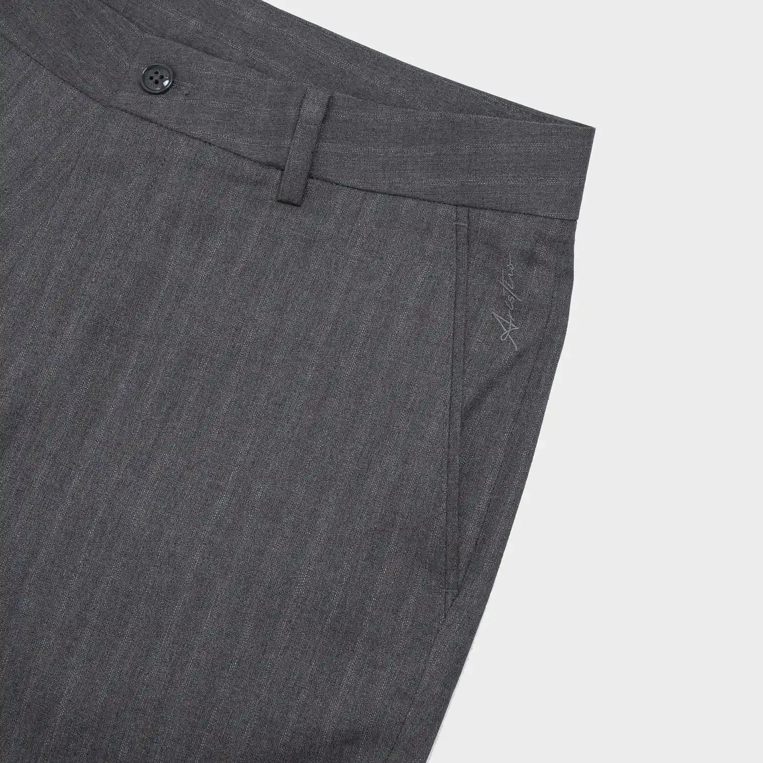 Aristino Men’s Dress Shorts Regular Fit ASO096AS3