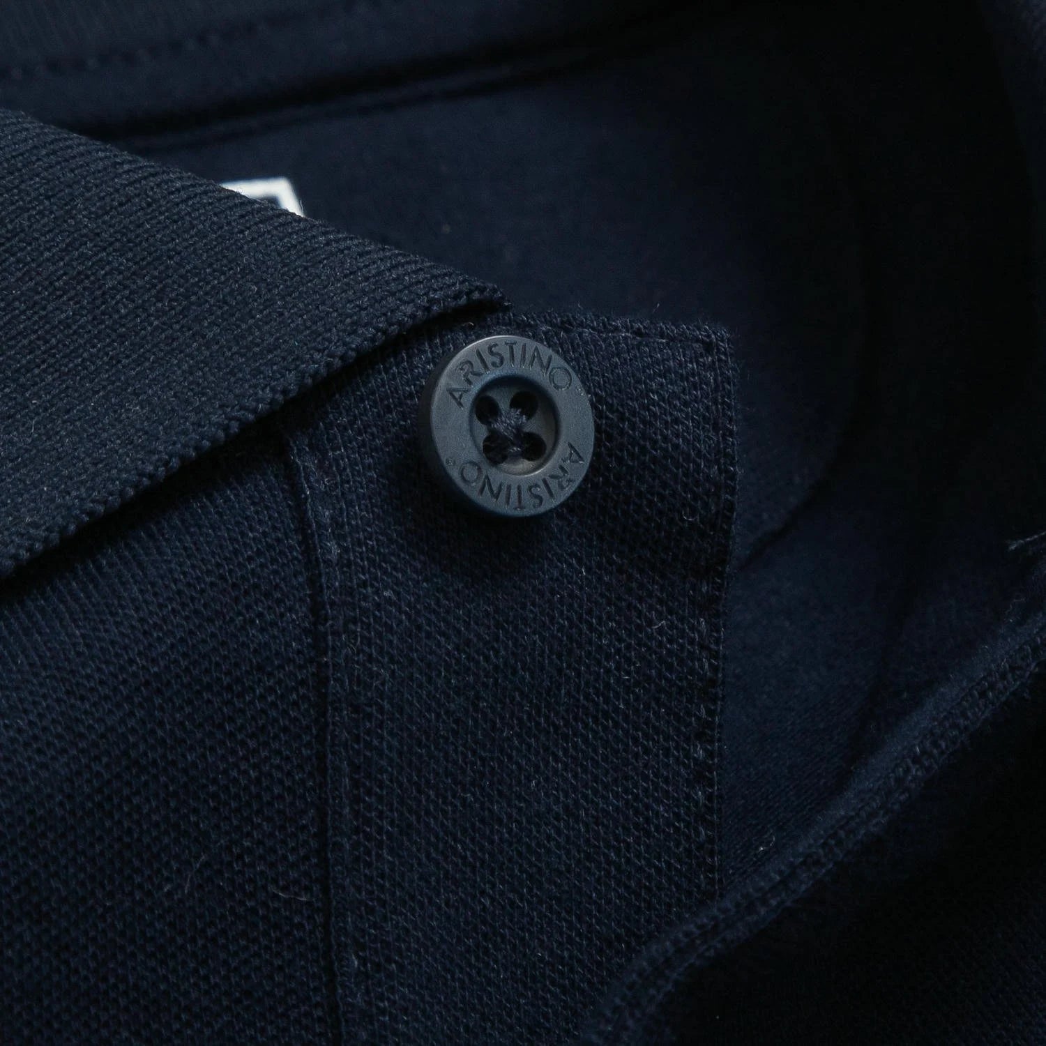 Navy blue 139 striped