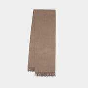 Beige 100 Jacquard pattern