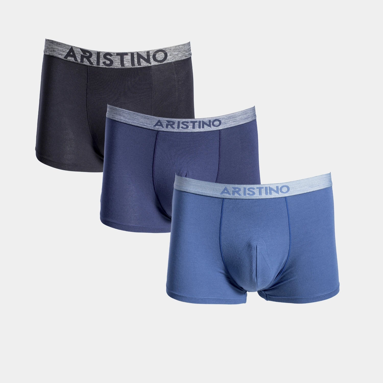 Aristino Men’s Modal Boxer Briefs ABX1616
