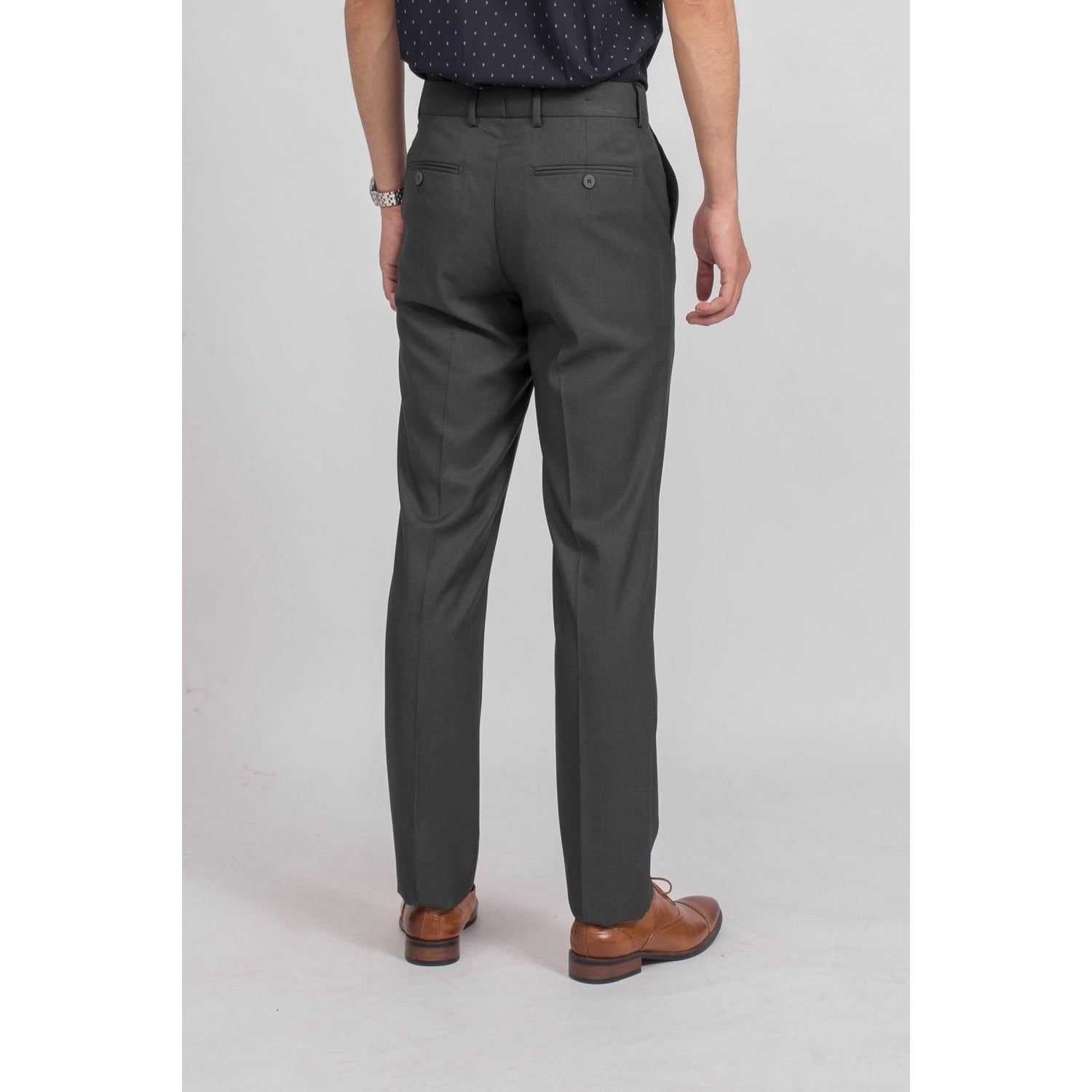 Aristino Men’s Dress Pants ATRR02
