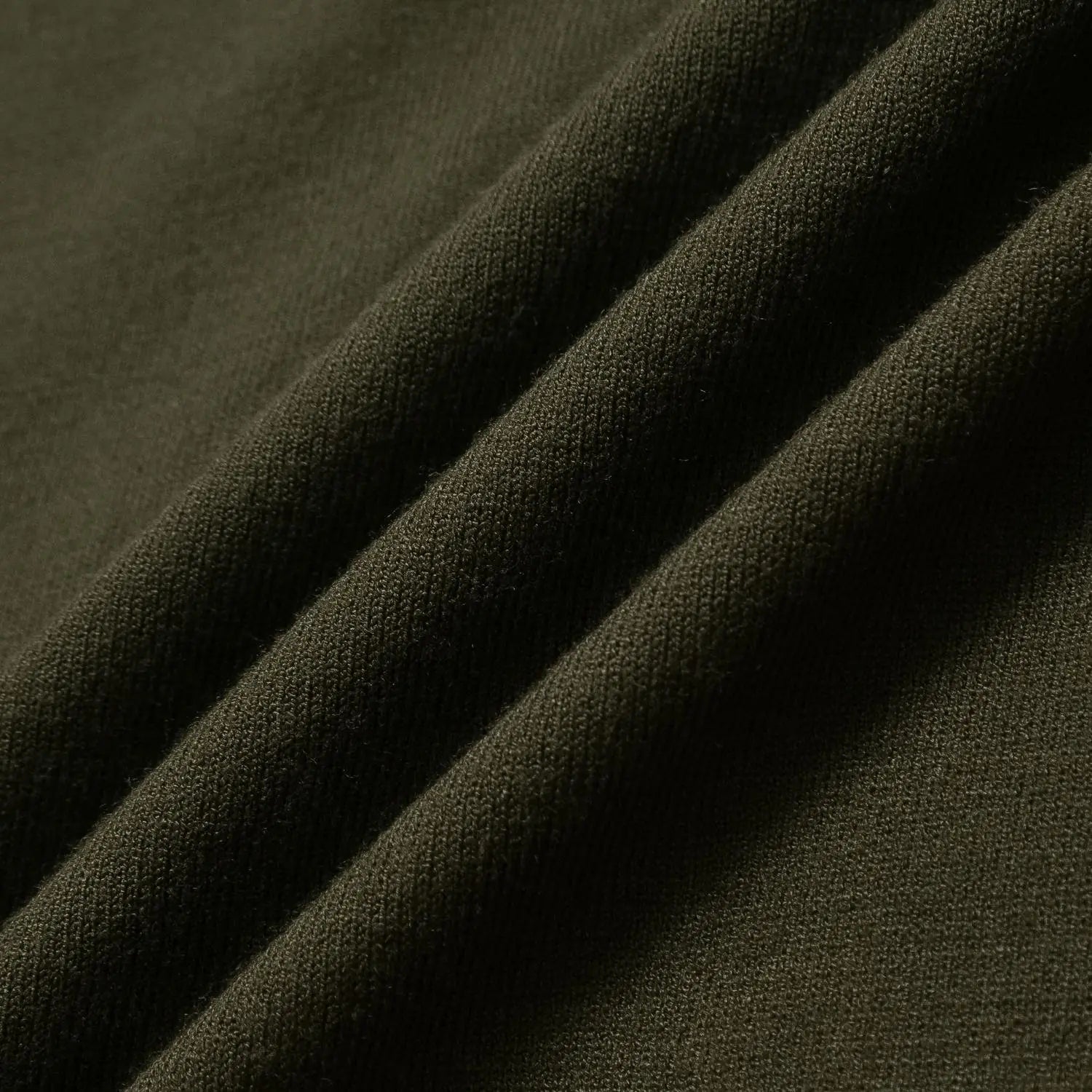 Olive green 66 striped
