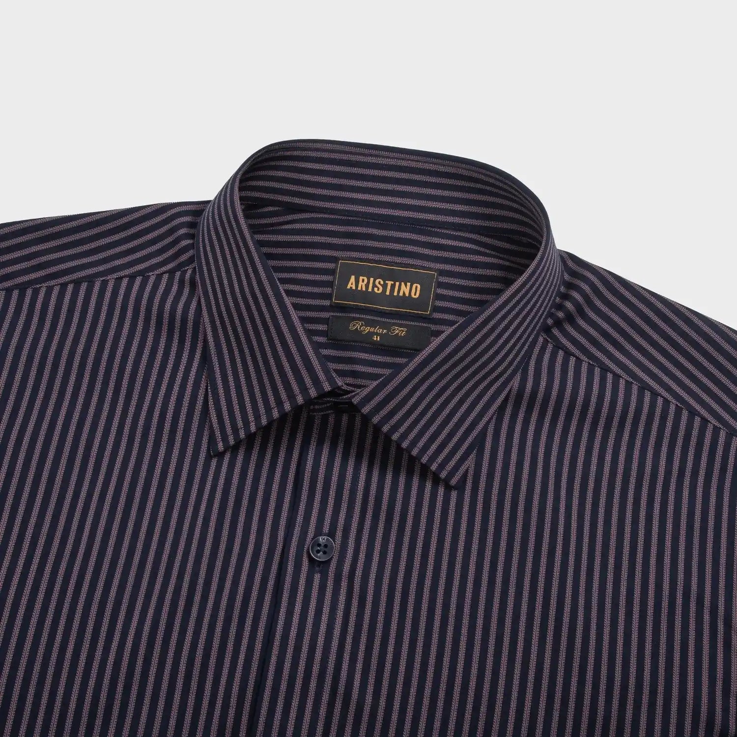 Navy stripe
