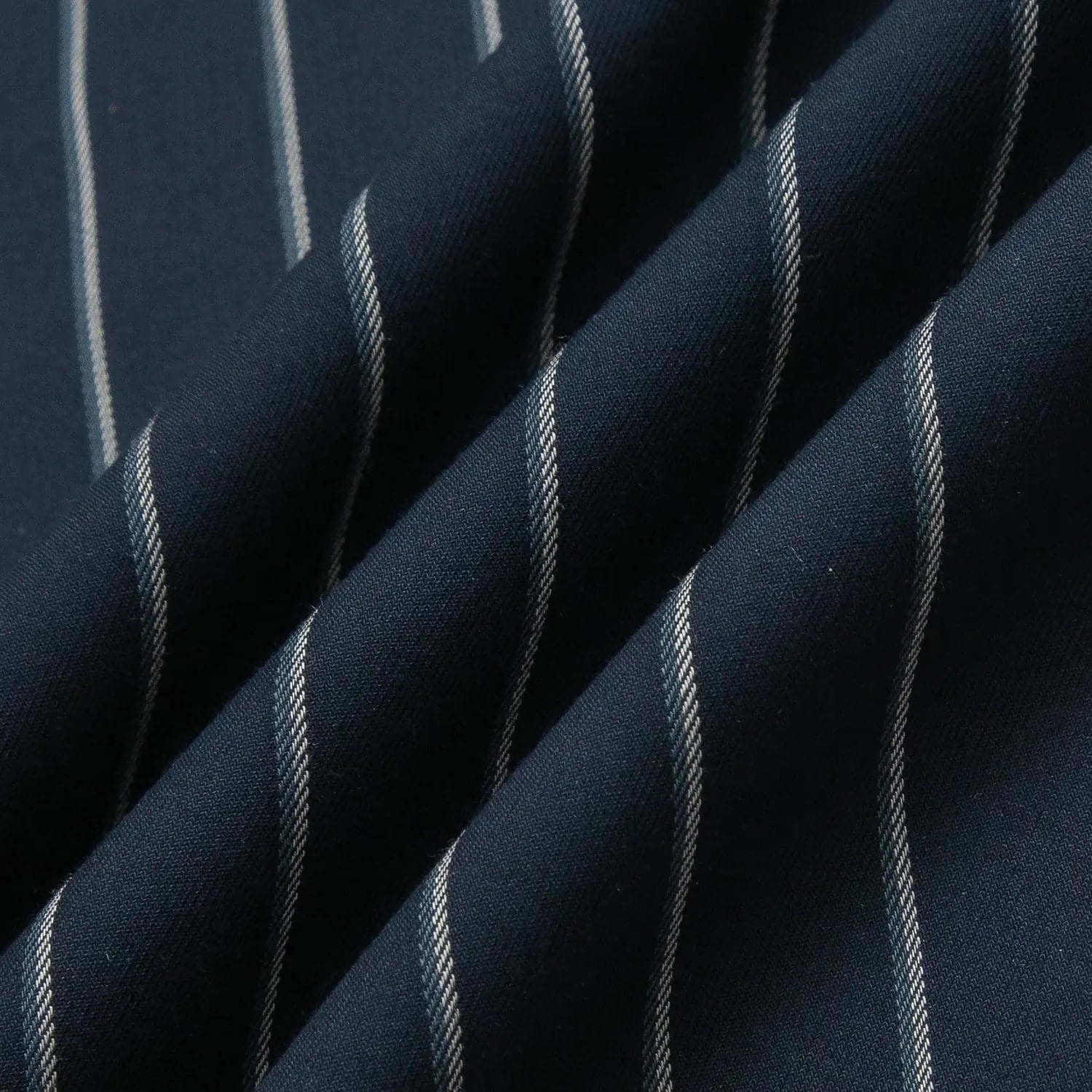 Navy stripe