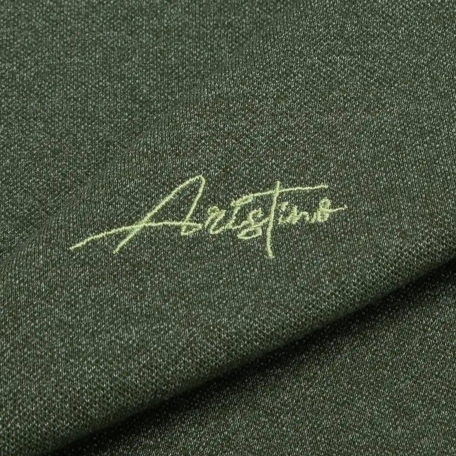 Áo Polo nam bằng cotton hiệu Aristino, dáng regular fit, mã sản phẩm APS115S3.