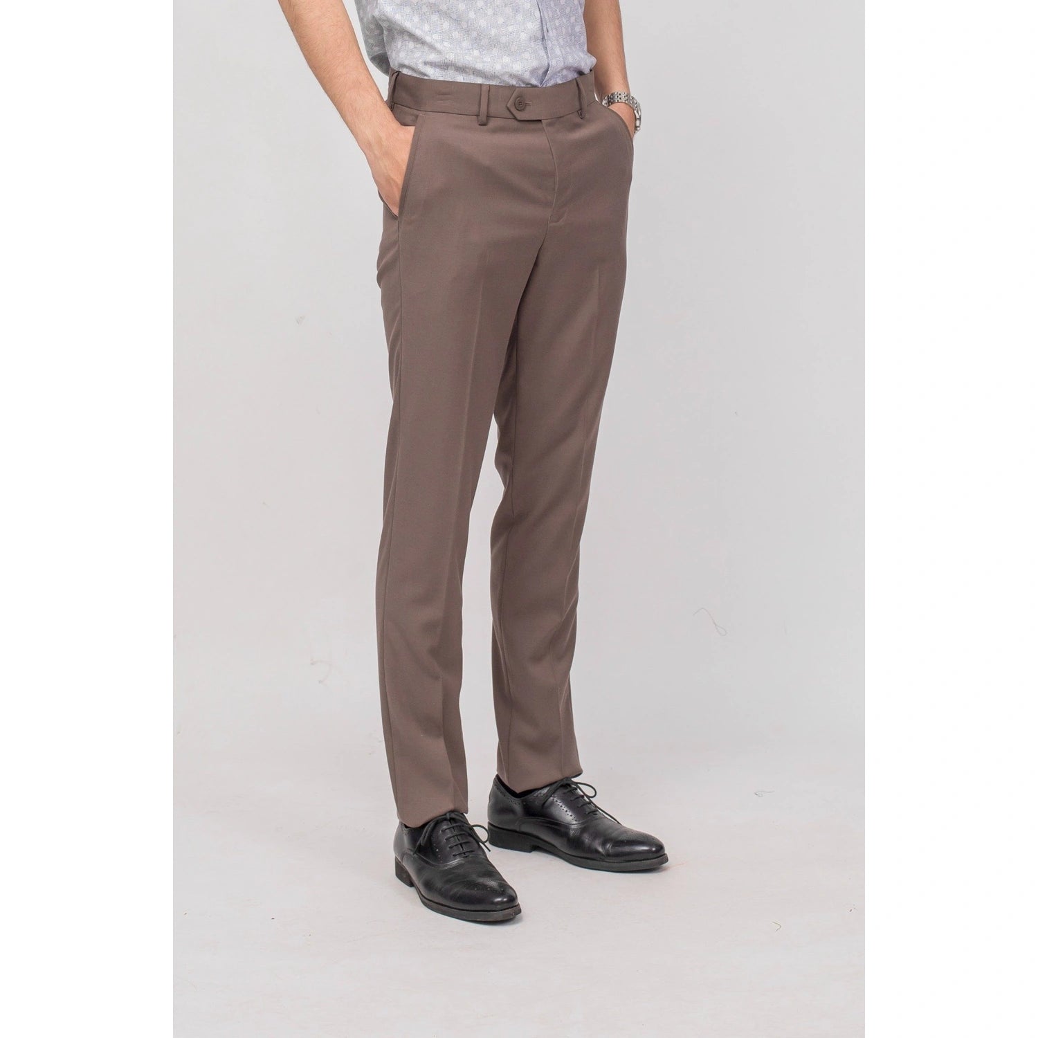 Aristino Men’s Dress Pants ATRR02