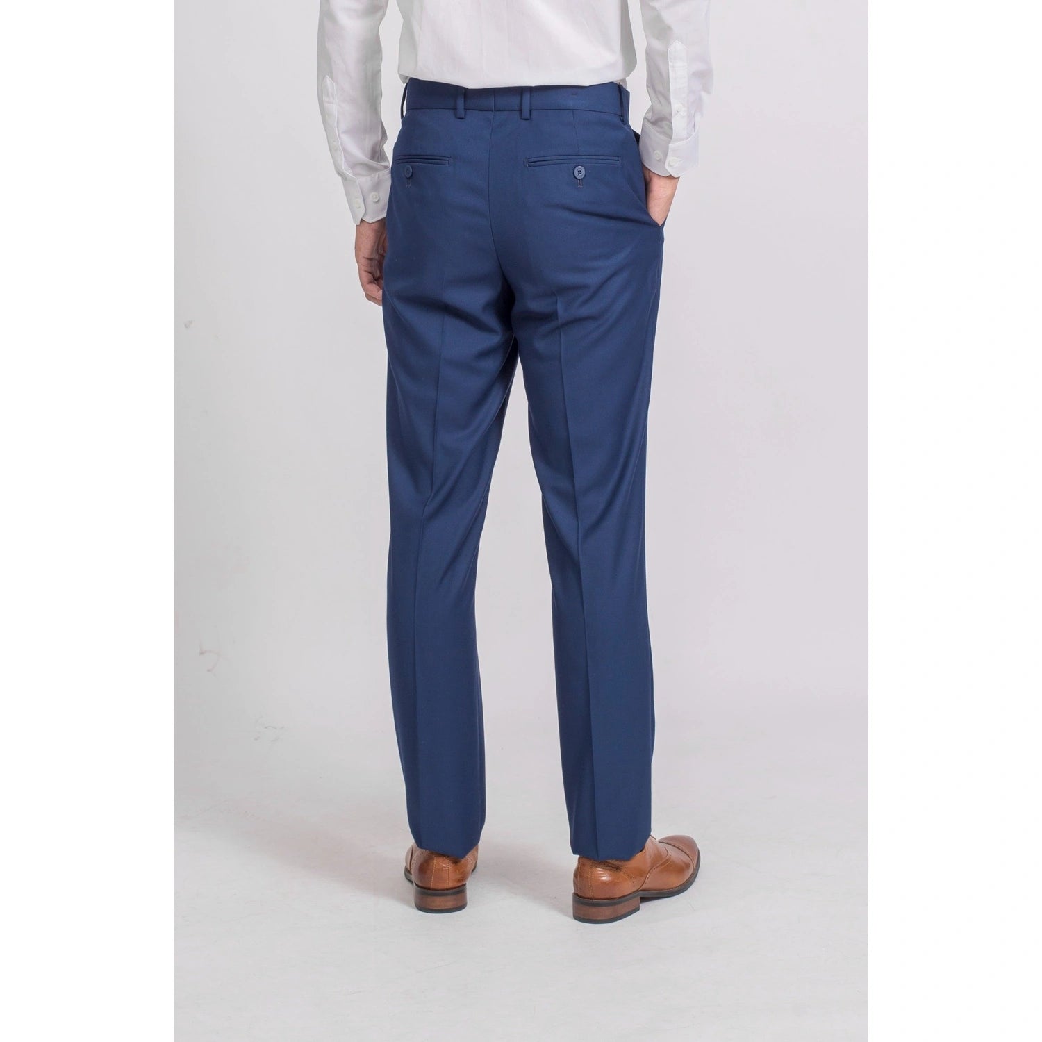 Aristino Men’s Dress Pants ATRR02