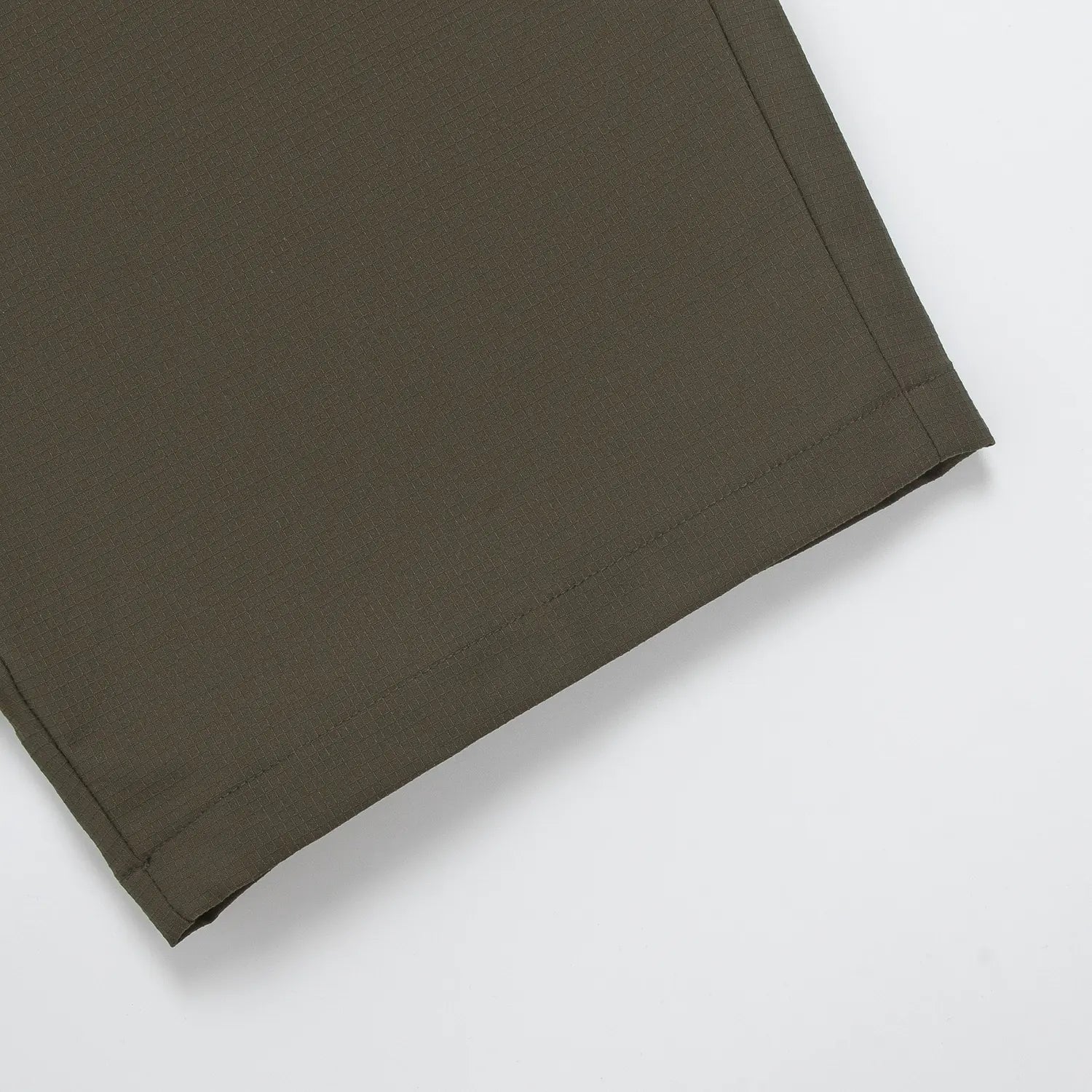 Olive green 43 striped