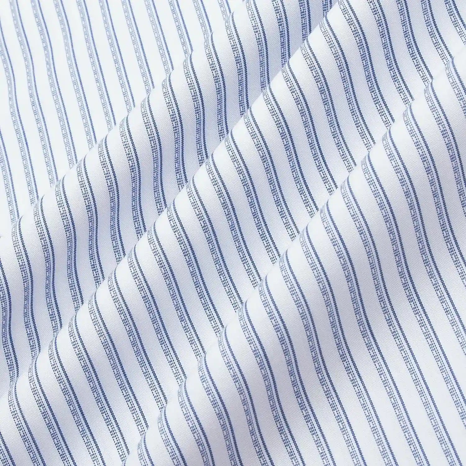 White striped