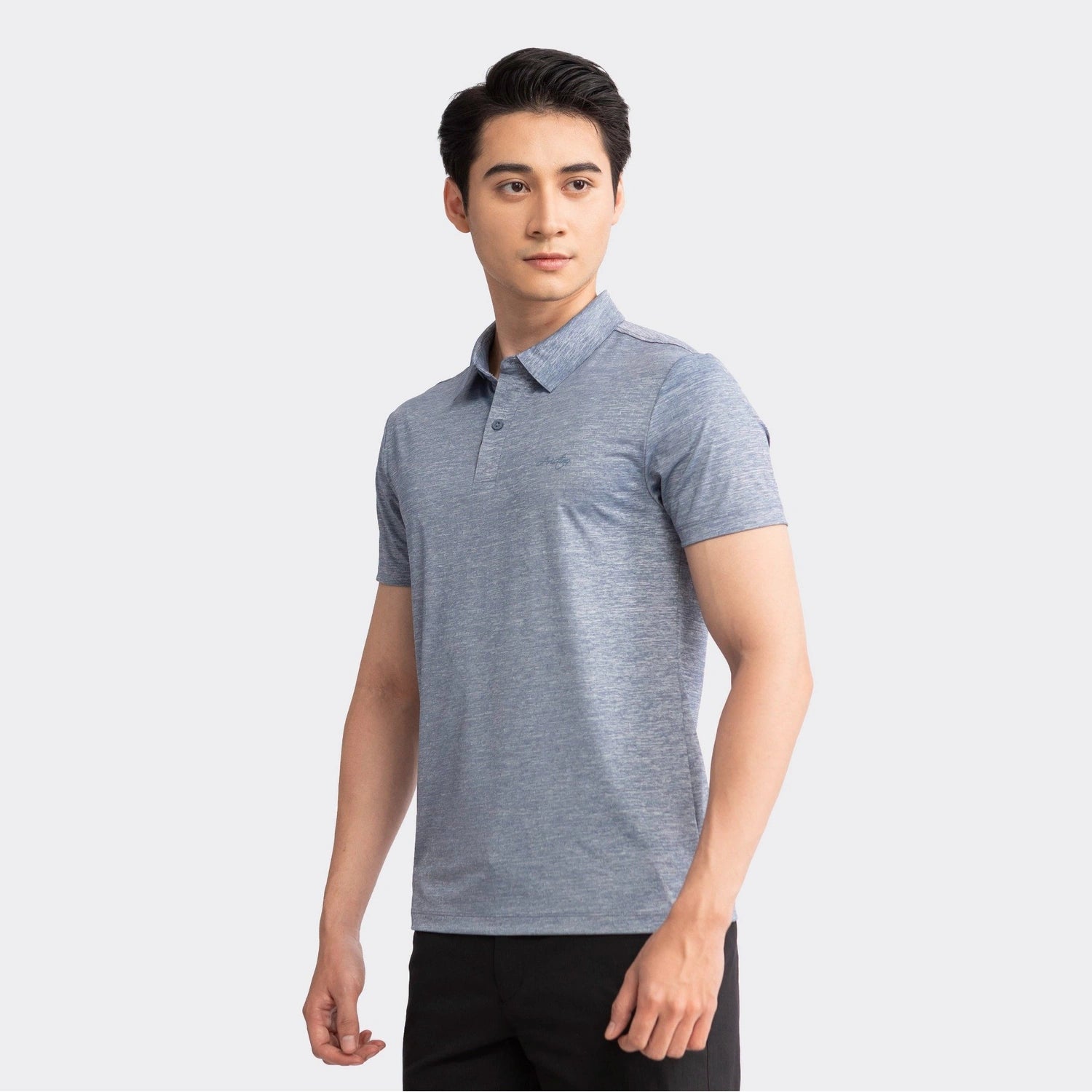 Gray 216 Jacquard pattern