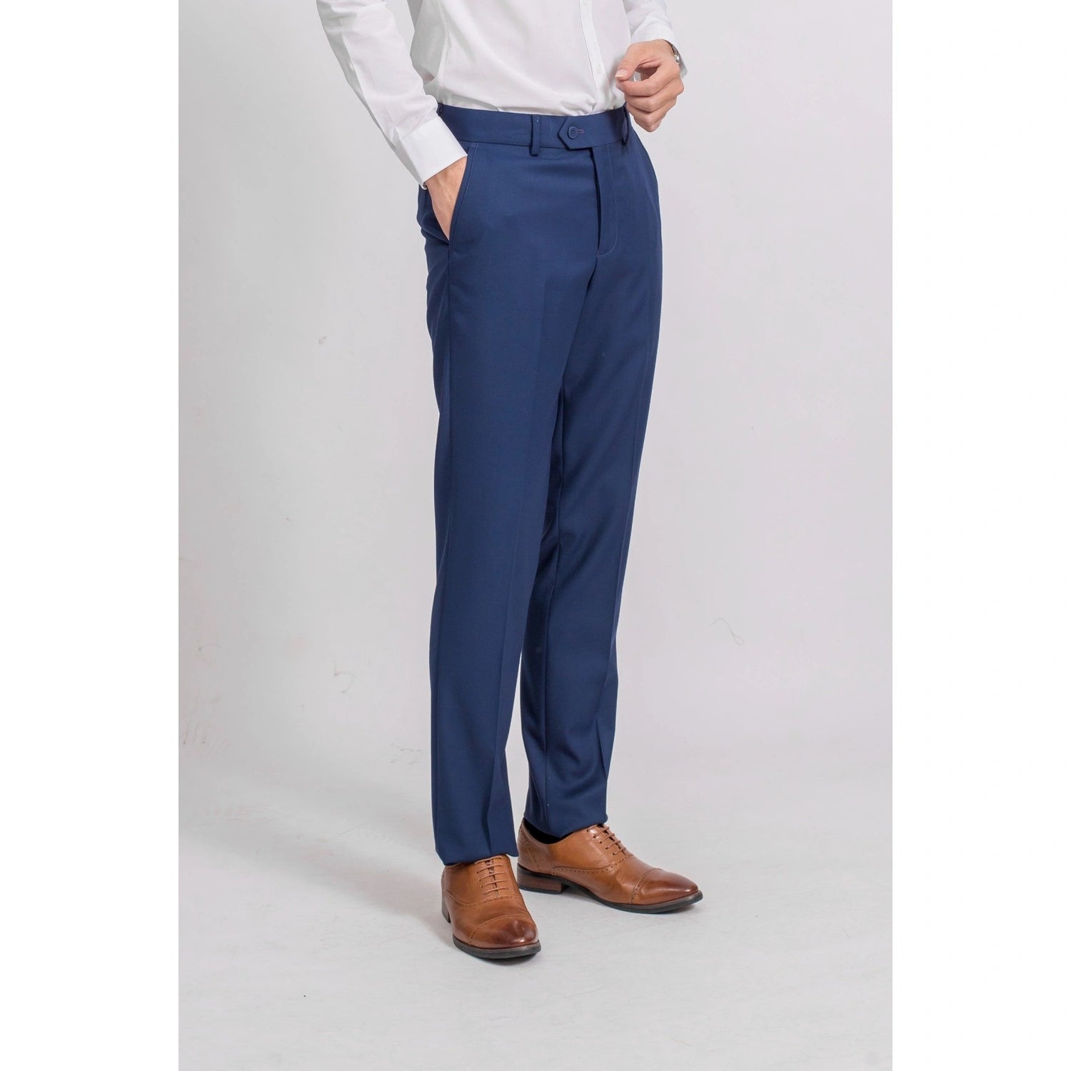 Aristino Men’s Dress Pants ATRR02