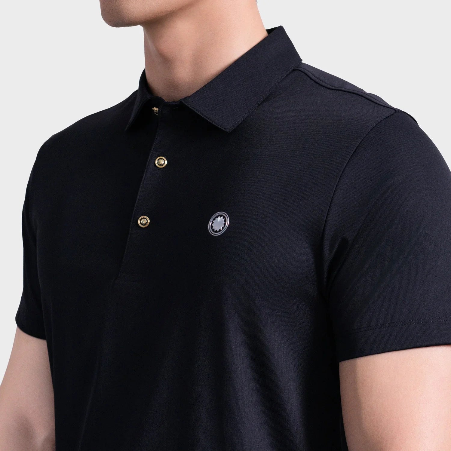Aristino Men’s Polo Shirt Regular Fit APS010AS1