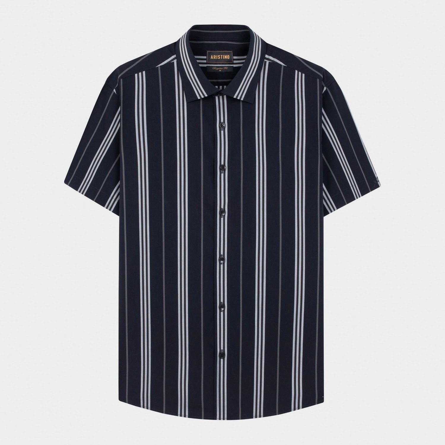 Navy stripe