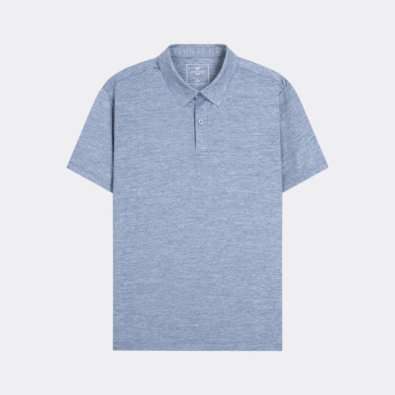 Gray 216 Jacquard pattern