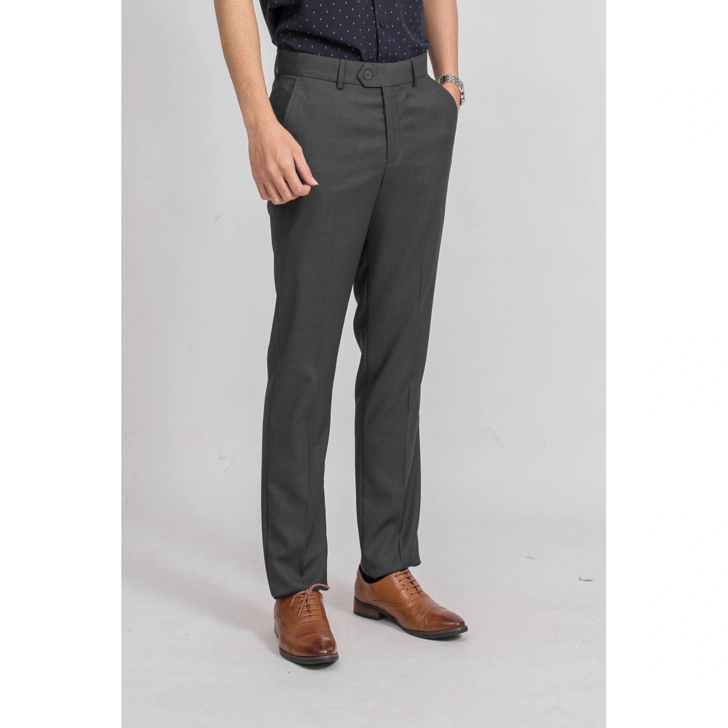 Aristino Men’s Dress Pants ATRR02