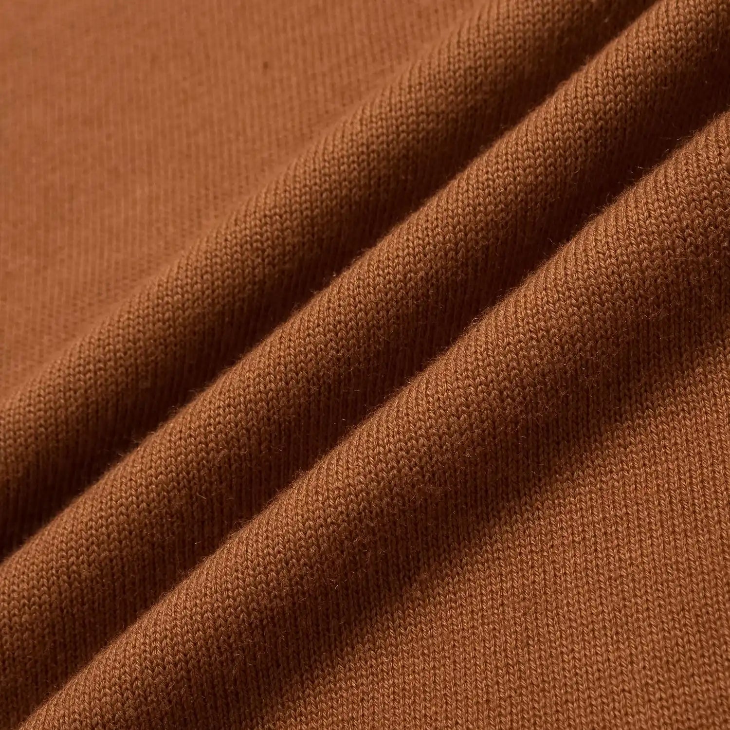 Orange 14 Patterned Jacquard