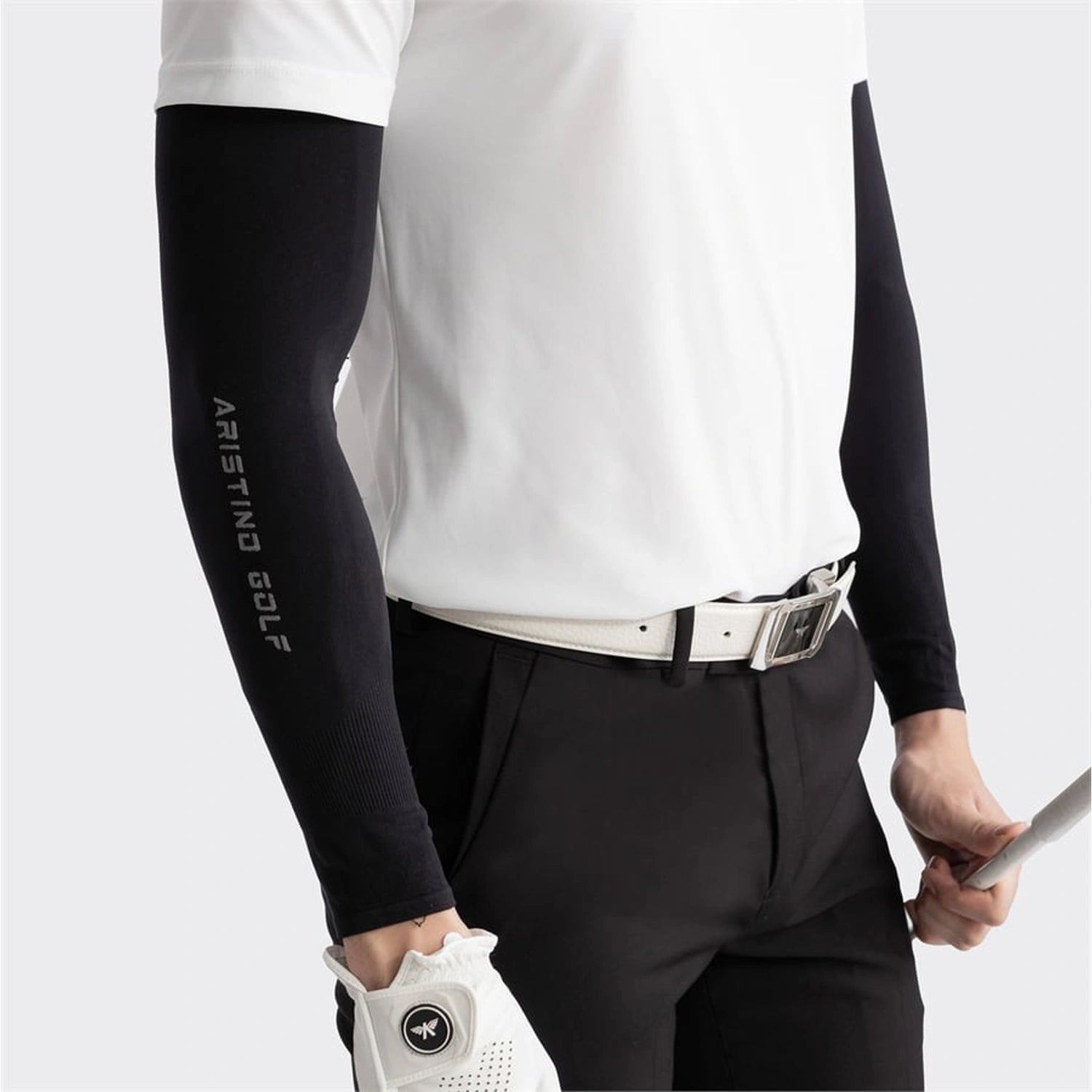 Aristino Men’s Golf Arm Sleeves AASG0202