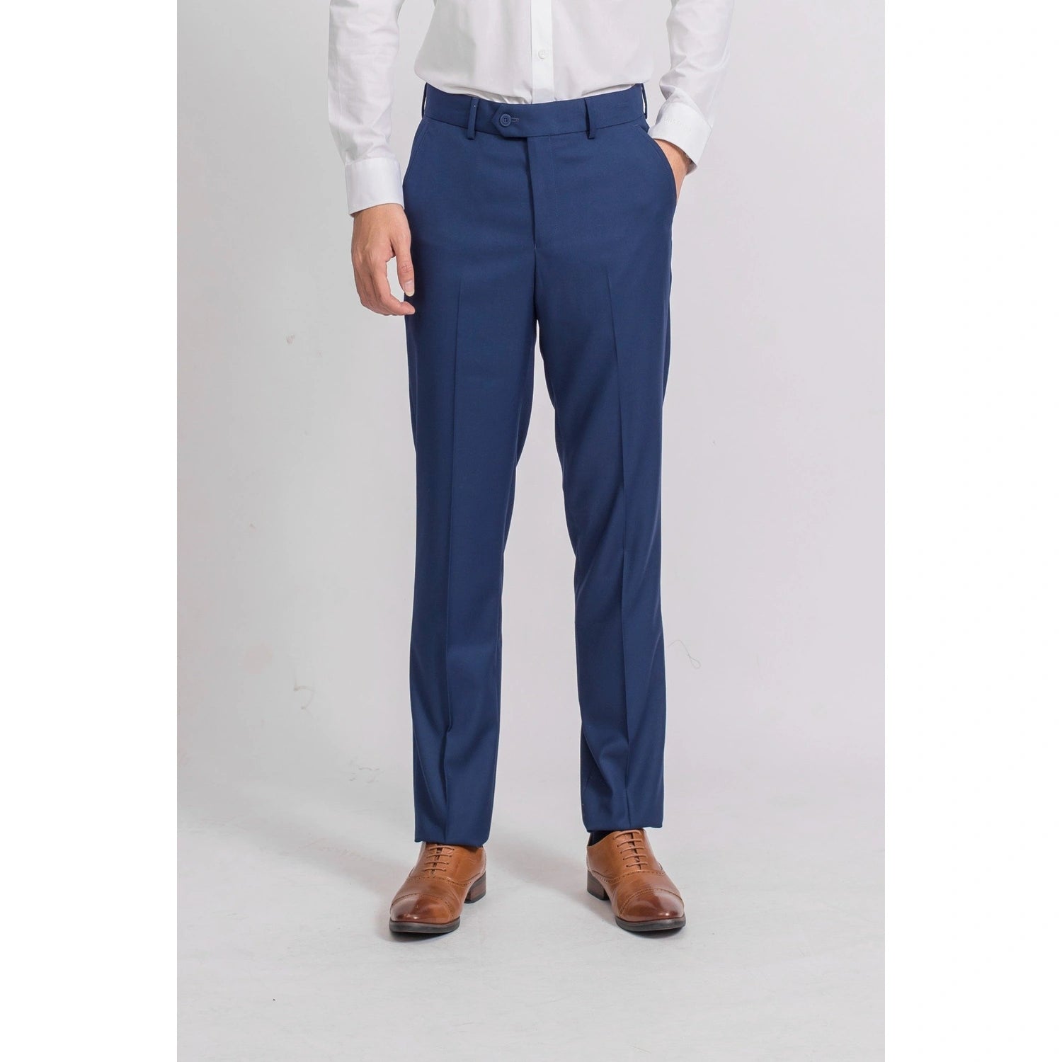 Aristino Men’s Dress Pants ATRR02