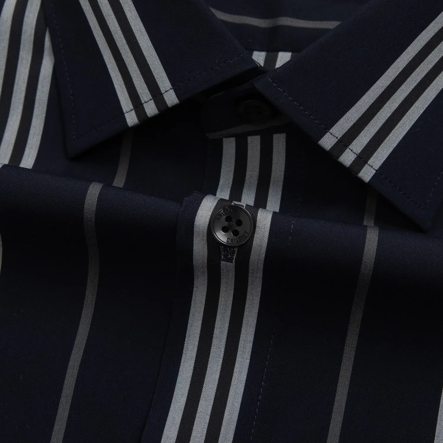 Navy stripe