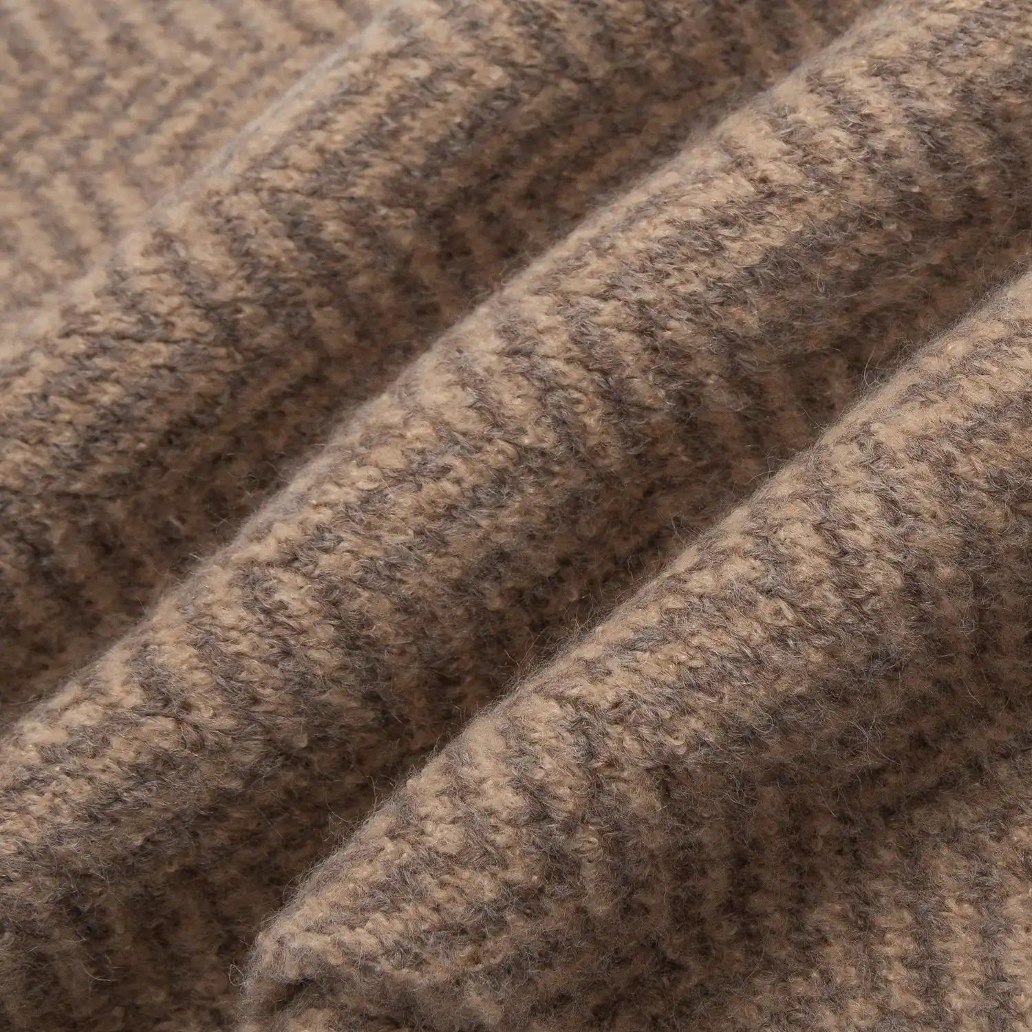 Beige 100 Jacquard pattern