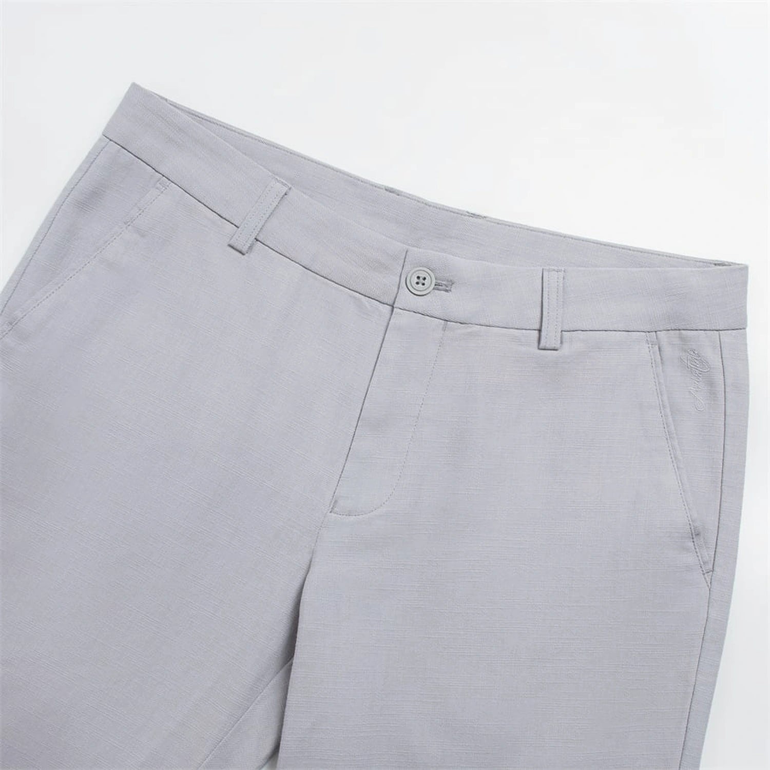 Gray 39 Slub