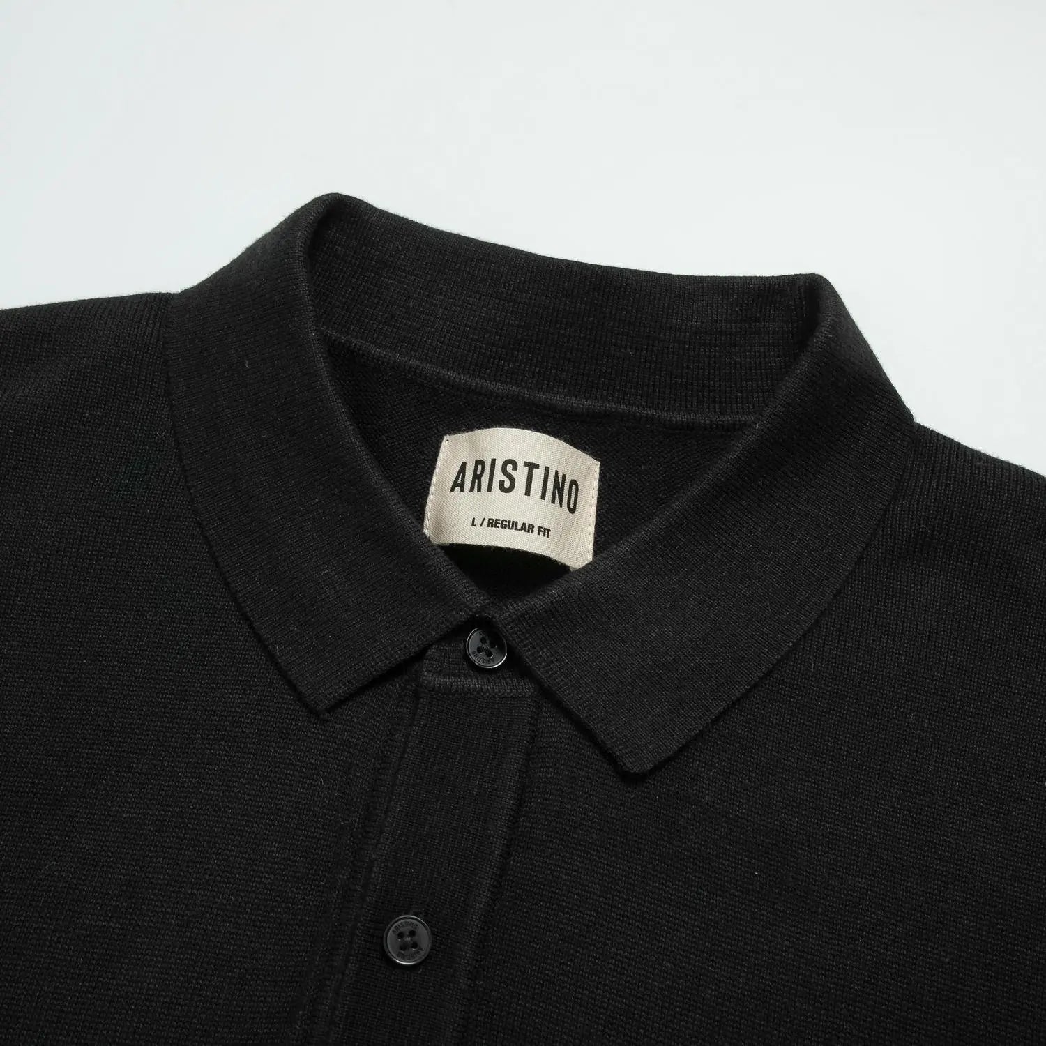 Black 01 Jacquard pattern