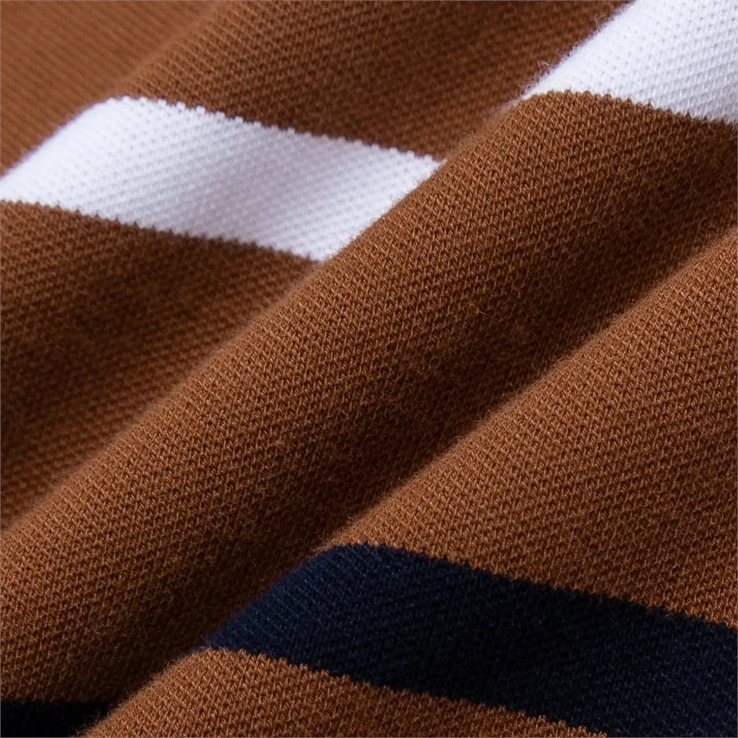 Brown 116 striped