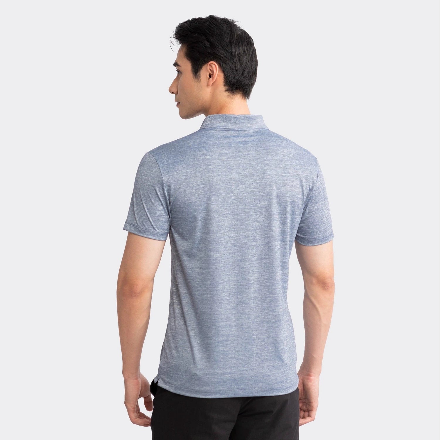 Gray 216 Jacquard pattern