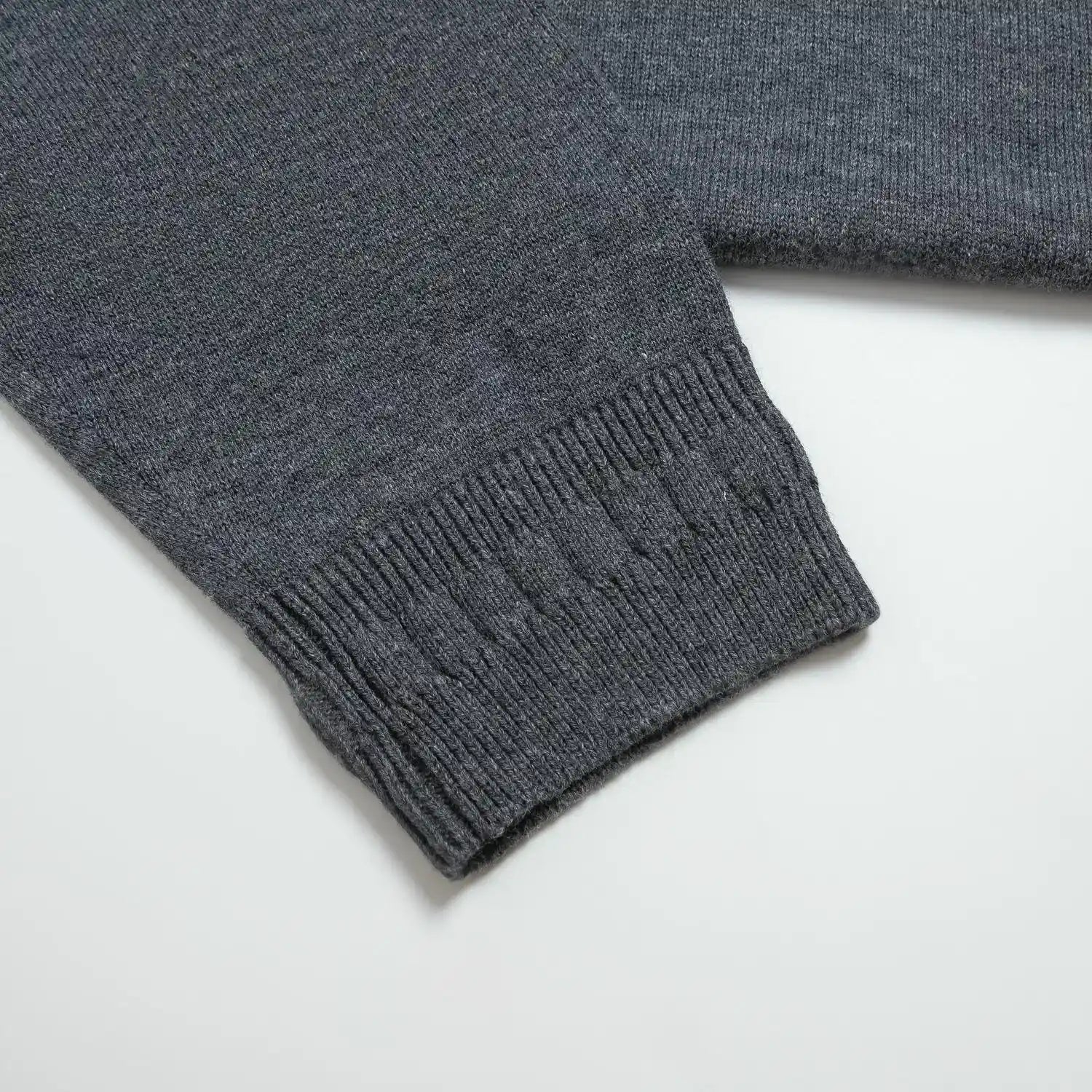 Gray 36 Jacquard pattern