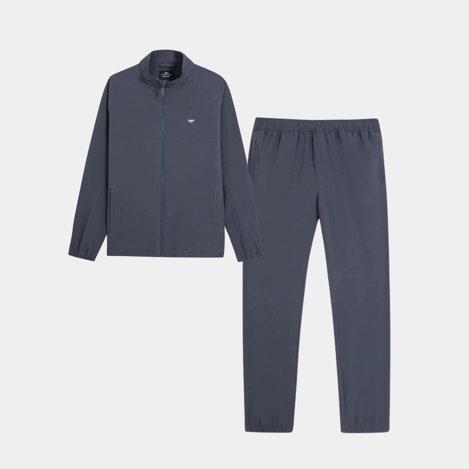 Aristino Men’s Windbreaker Set Regular Fit AJS004W2