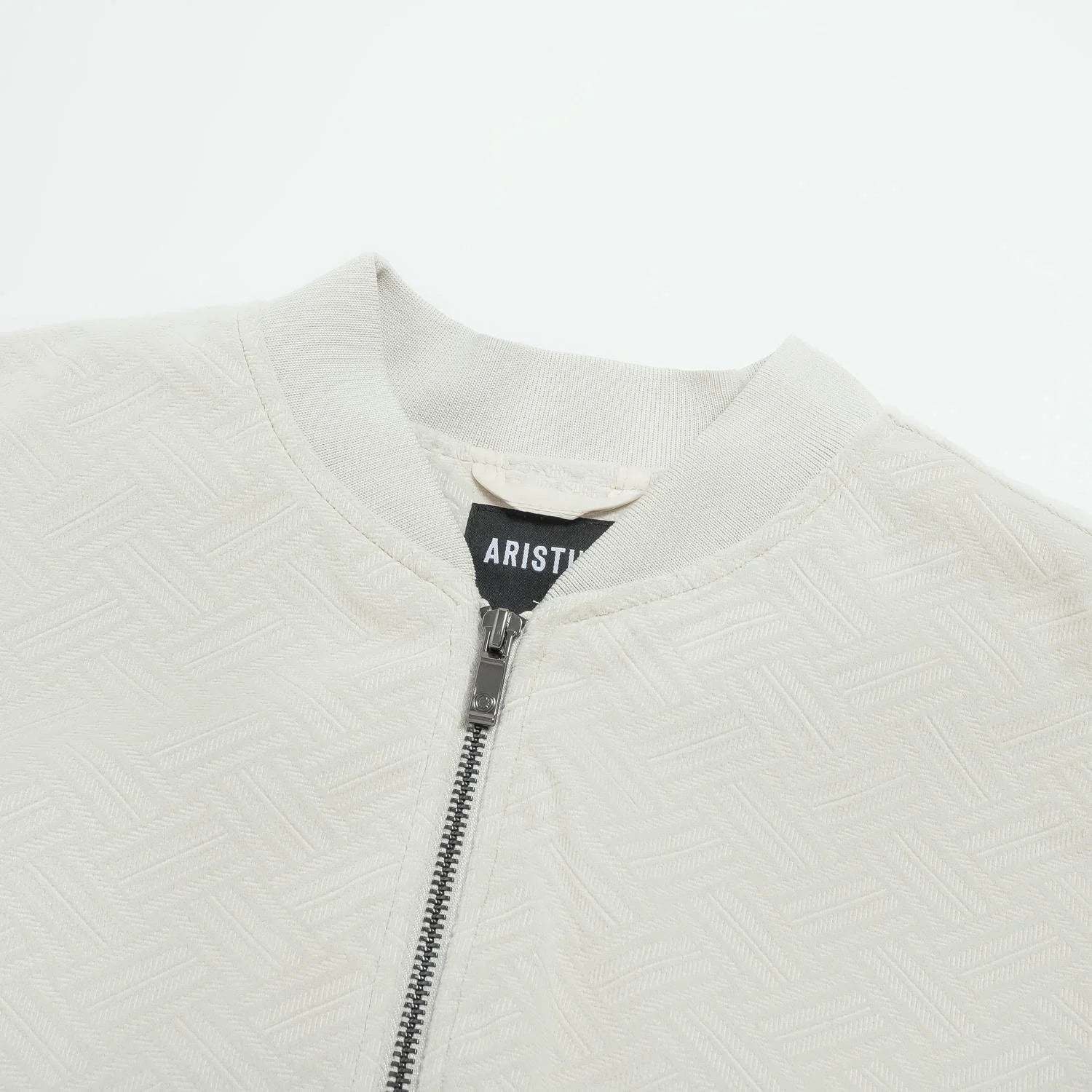 Beige 20 Jacquard pattern