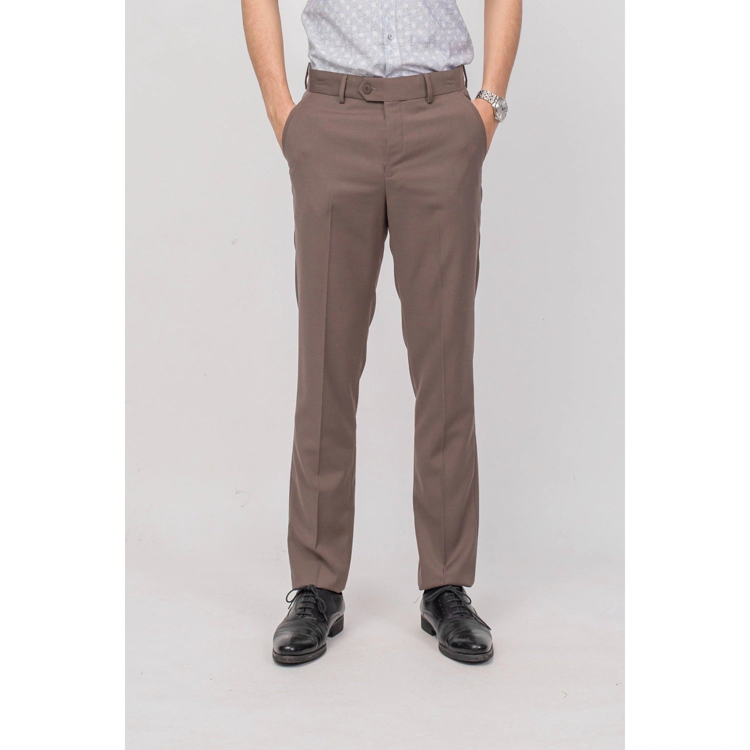 Aristino Men’s Dress Pants ATRR02