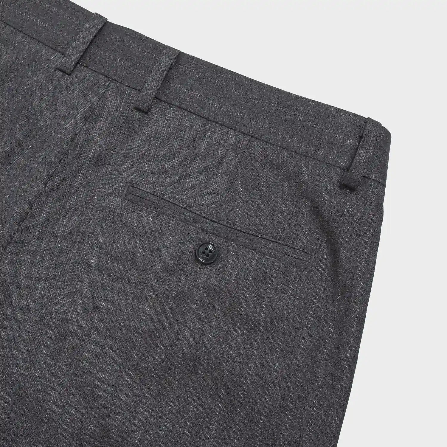 Aristino Men’s Dress Shorts Regular Fit ASO096AS3