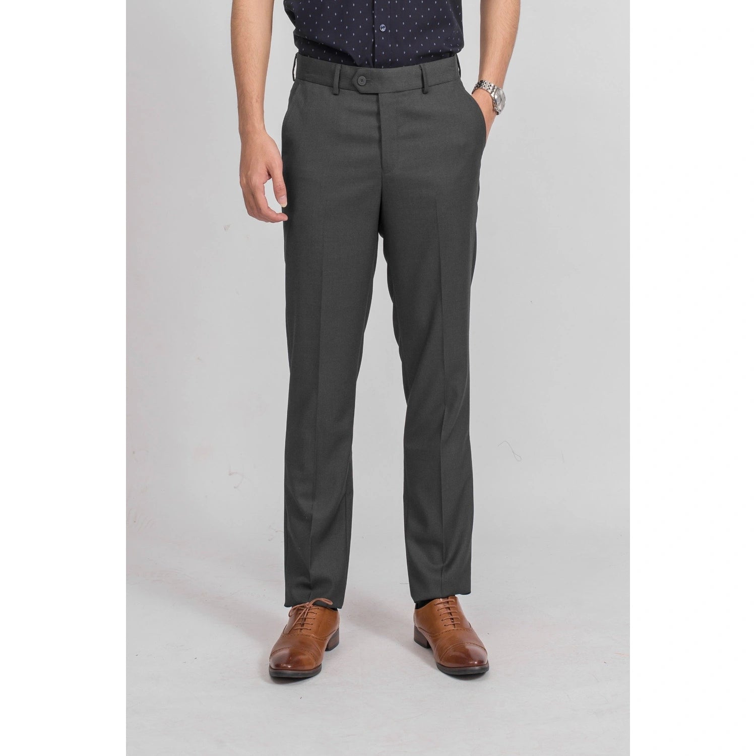 Aristino Men’s Dress Pants ATRR02